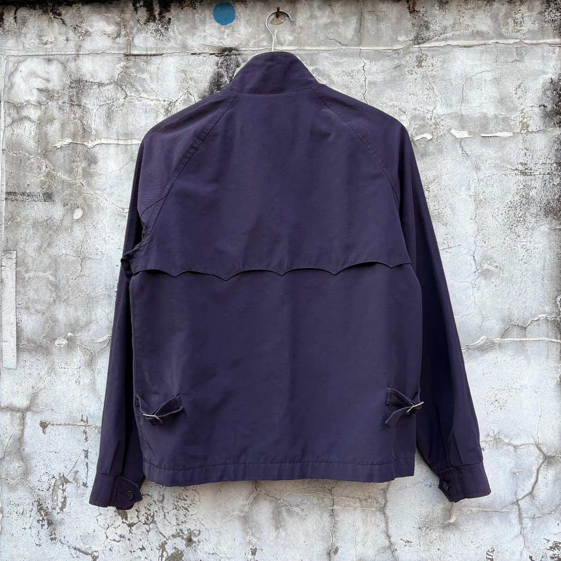 Junya Watanabe x Baracuta 준야와타나베 바라쿠타 자켓 상품이미지2