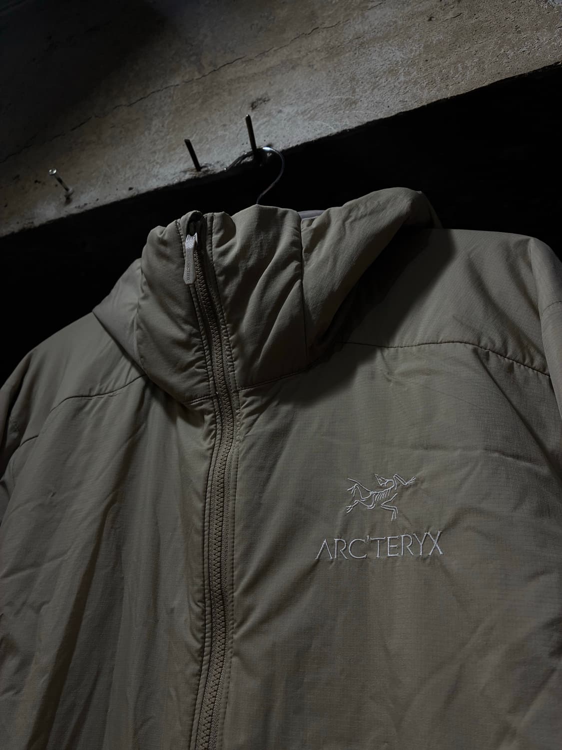 Arcteryx Atom LT 아크테릭스 아톰 LT 캔버스 S 상품이미지1