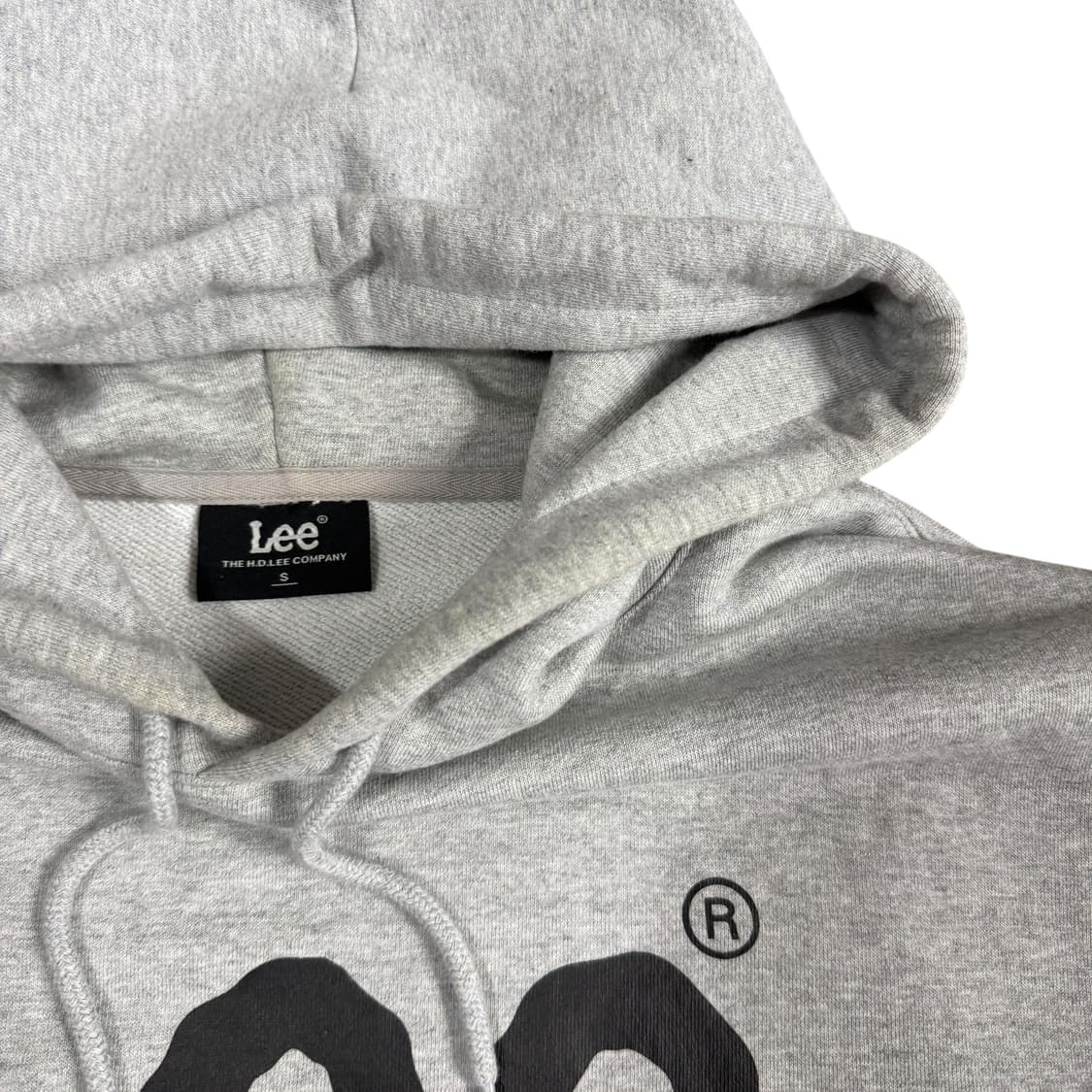 Lee 후드티 상품이미지2