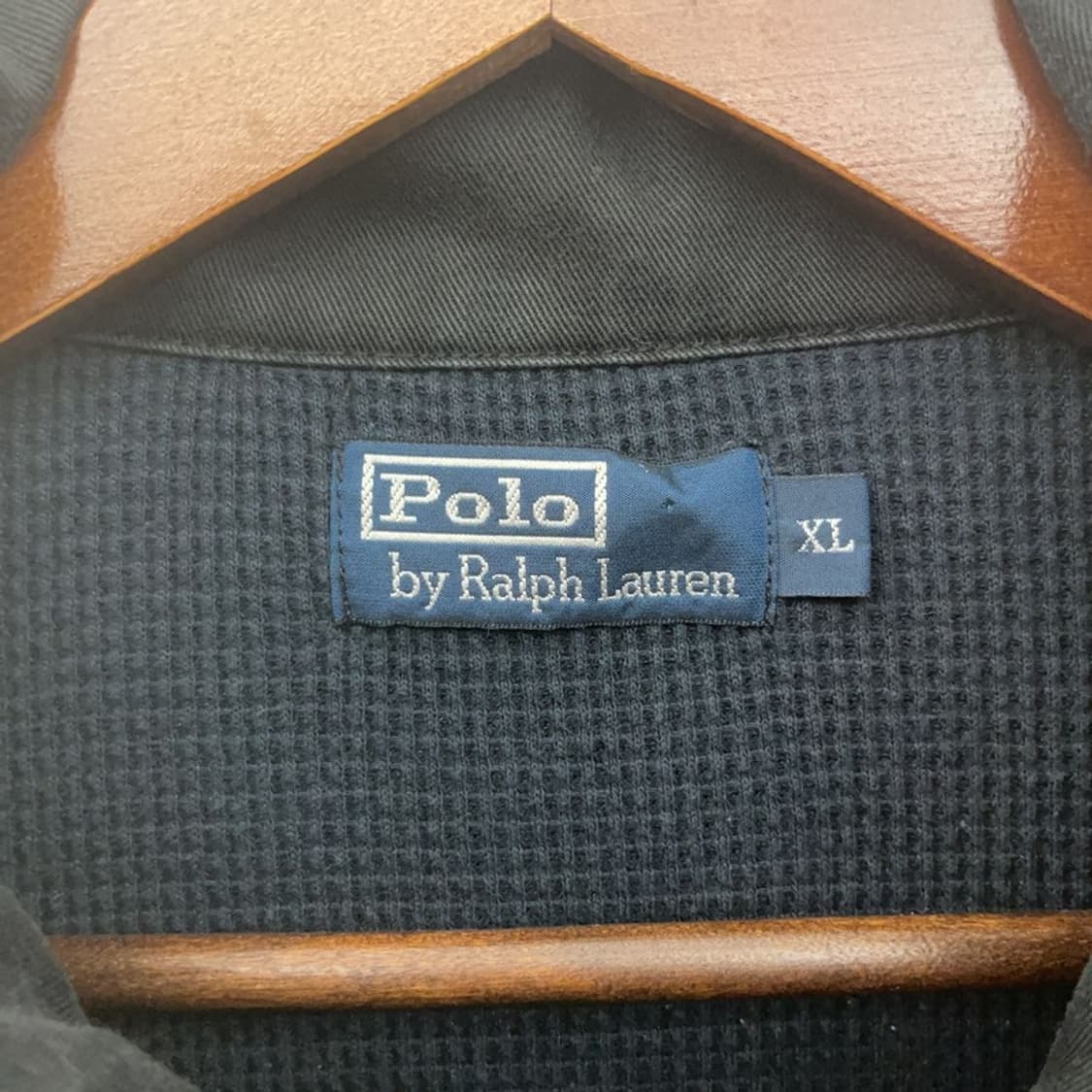 폴로 랄프 로렌 빈티지 사파리 워크 자켓 XL C06812 상품이미지5