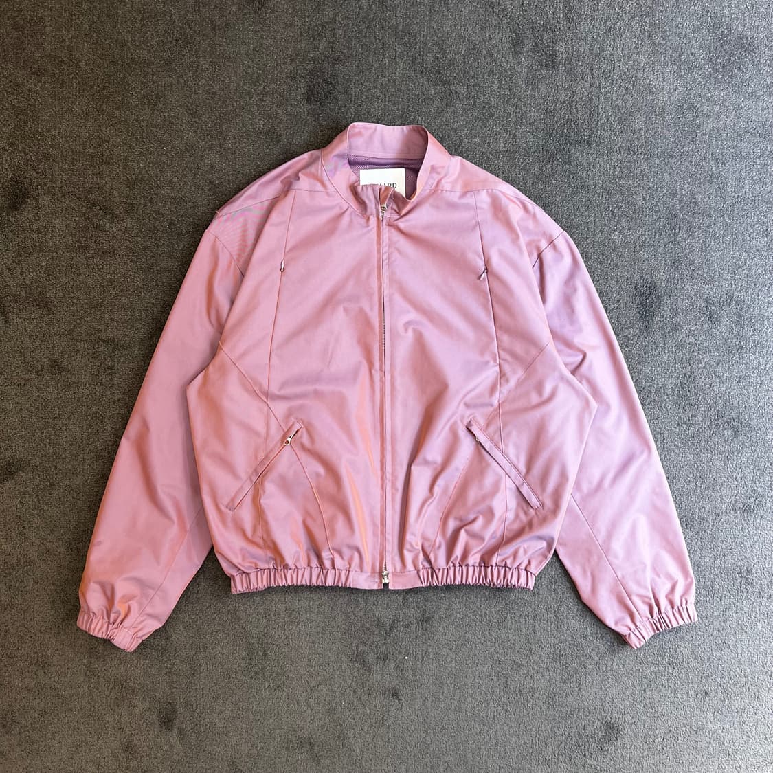 LEMARD 봄버 자켓 상품이미지1