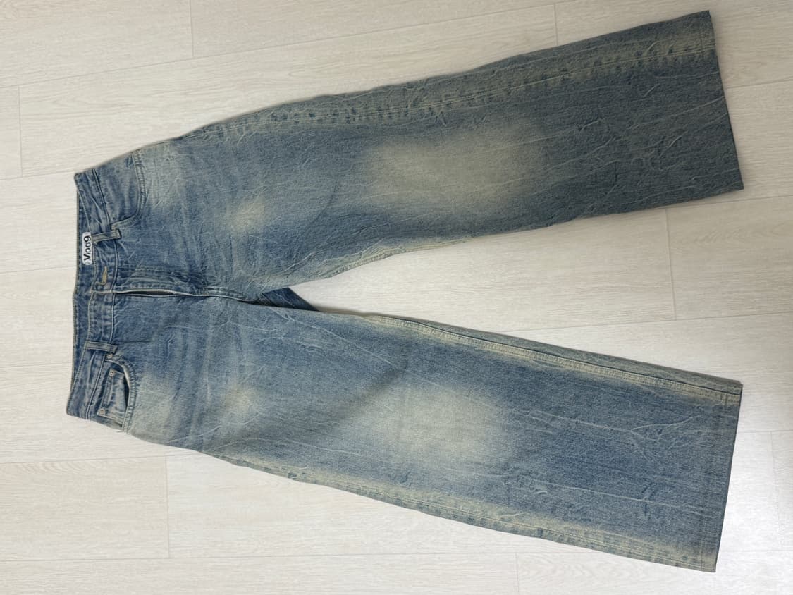 모드나인 팬츠 상품이미지1