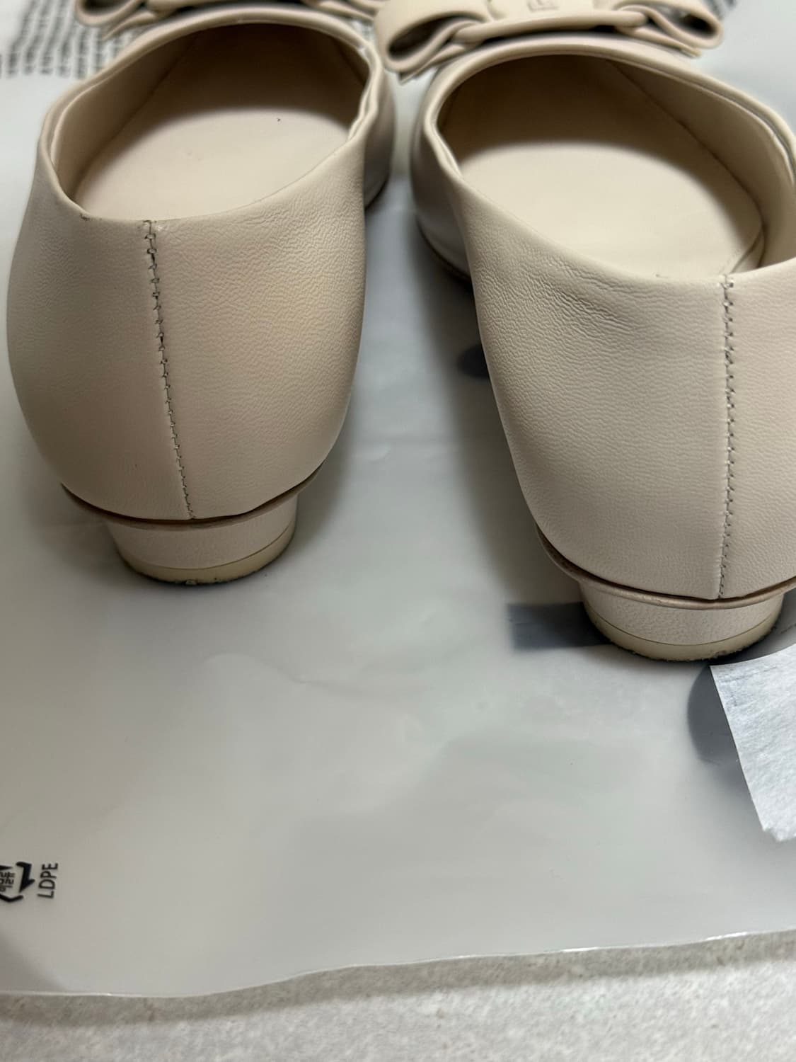 페라가모 비바 플랫 본 4사이즈 상품이미지7