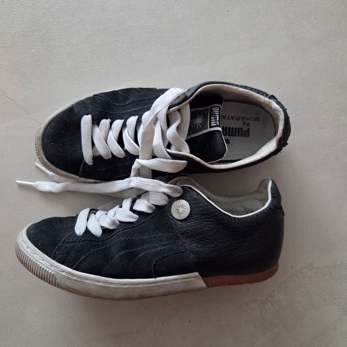 MIHARA YASUHIRO×PUMA 상품이미지2