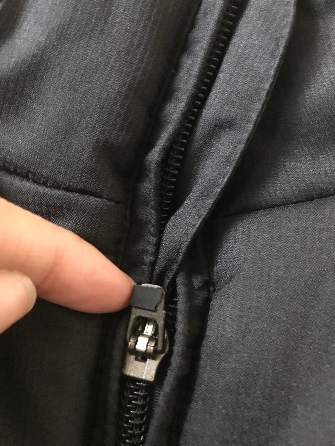 나이키 맨유 패딩 상품이미지7