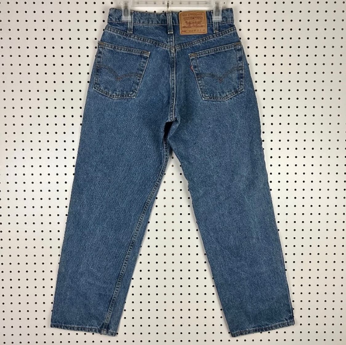 리바이스 565 USA 상품이미지2