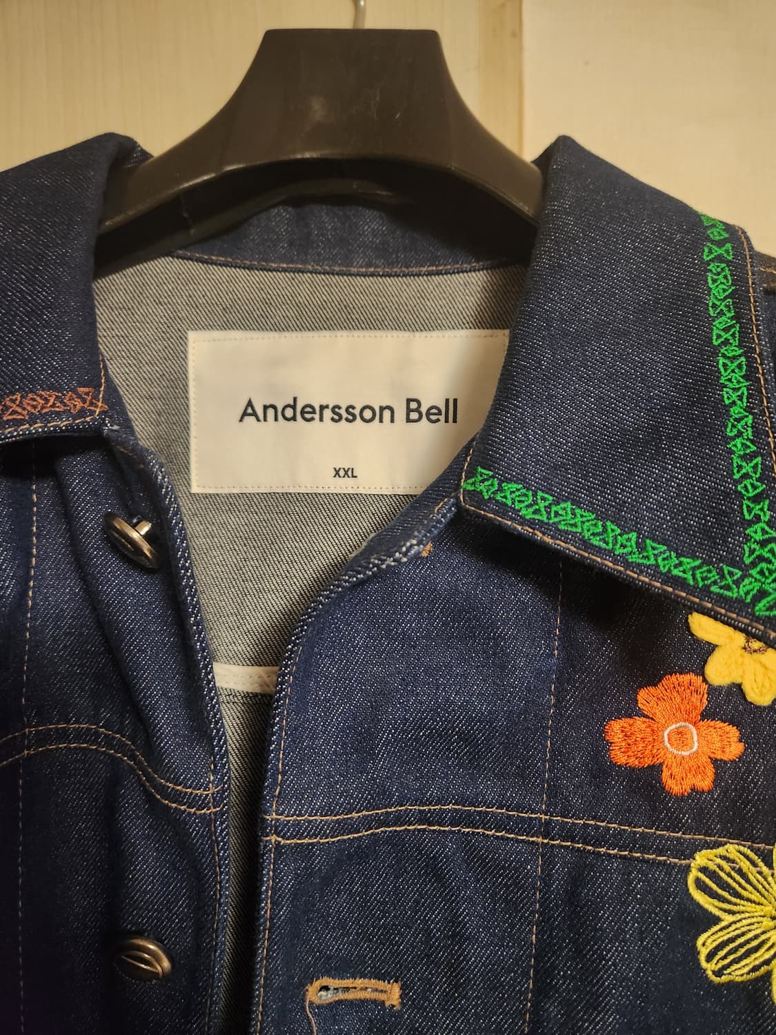 앤더슨벨 초어자켓  상품이미지6