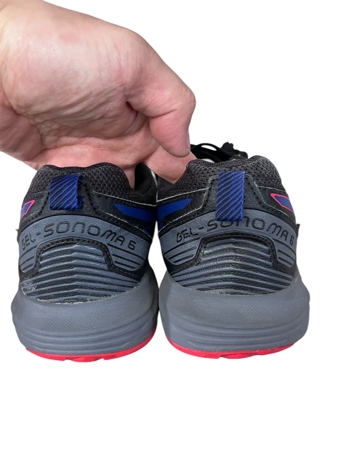 아식스 젤 소노마6 고어텍스 상품이미지5