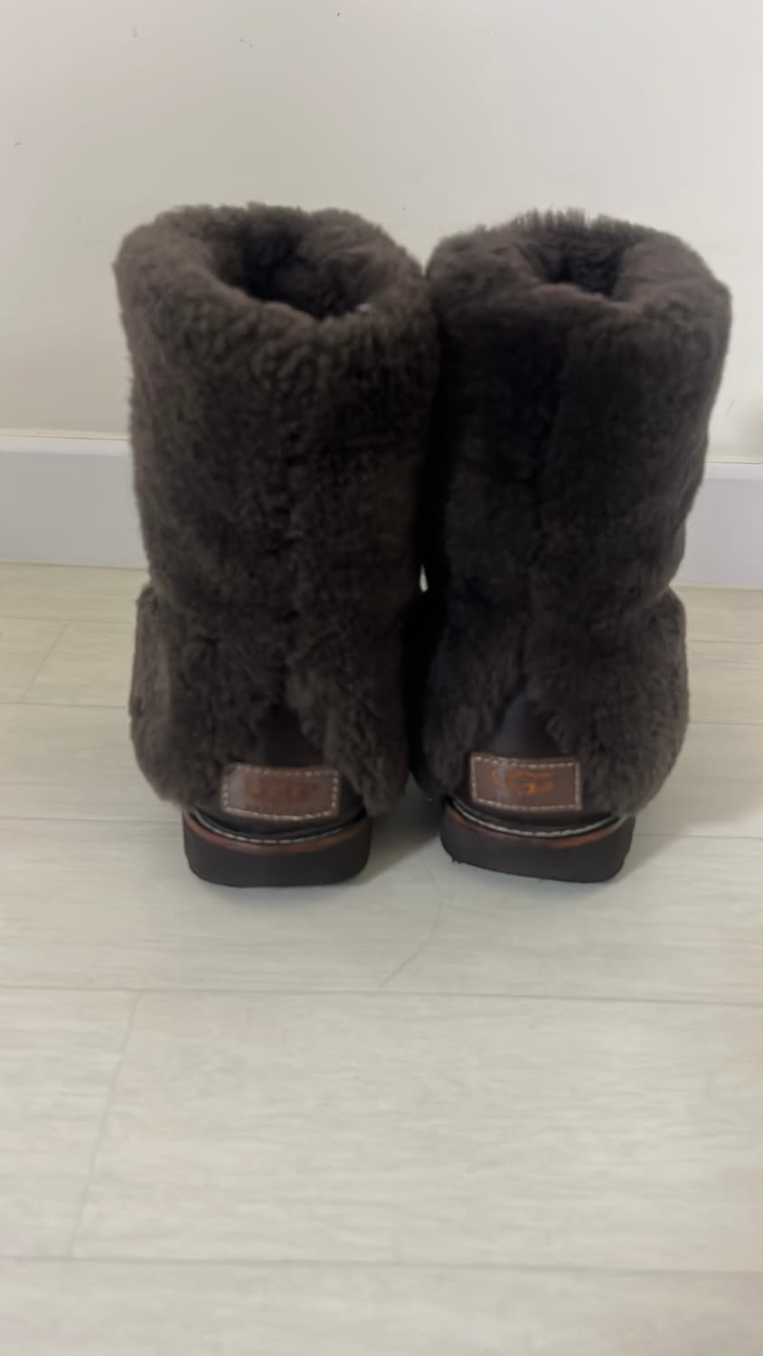 어그희긔템 240 정품  상품이미지4