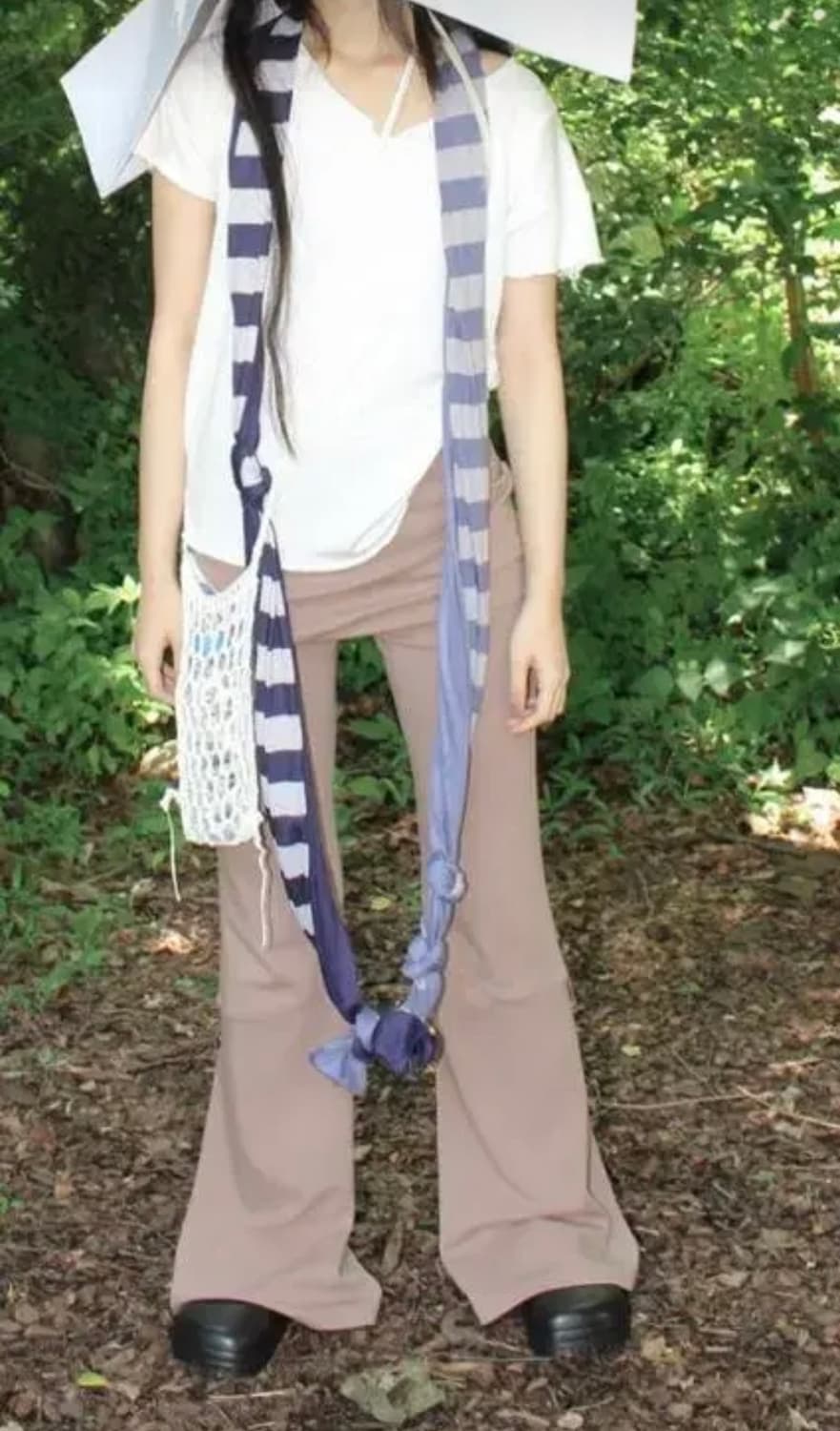 샵페어리 pantalon pants 상품이미지1