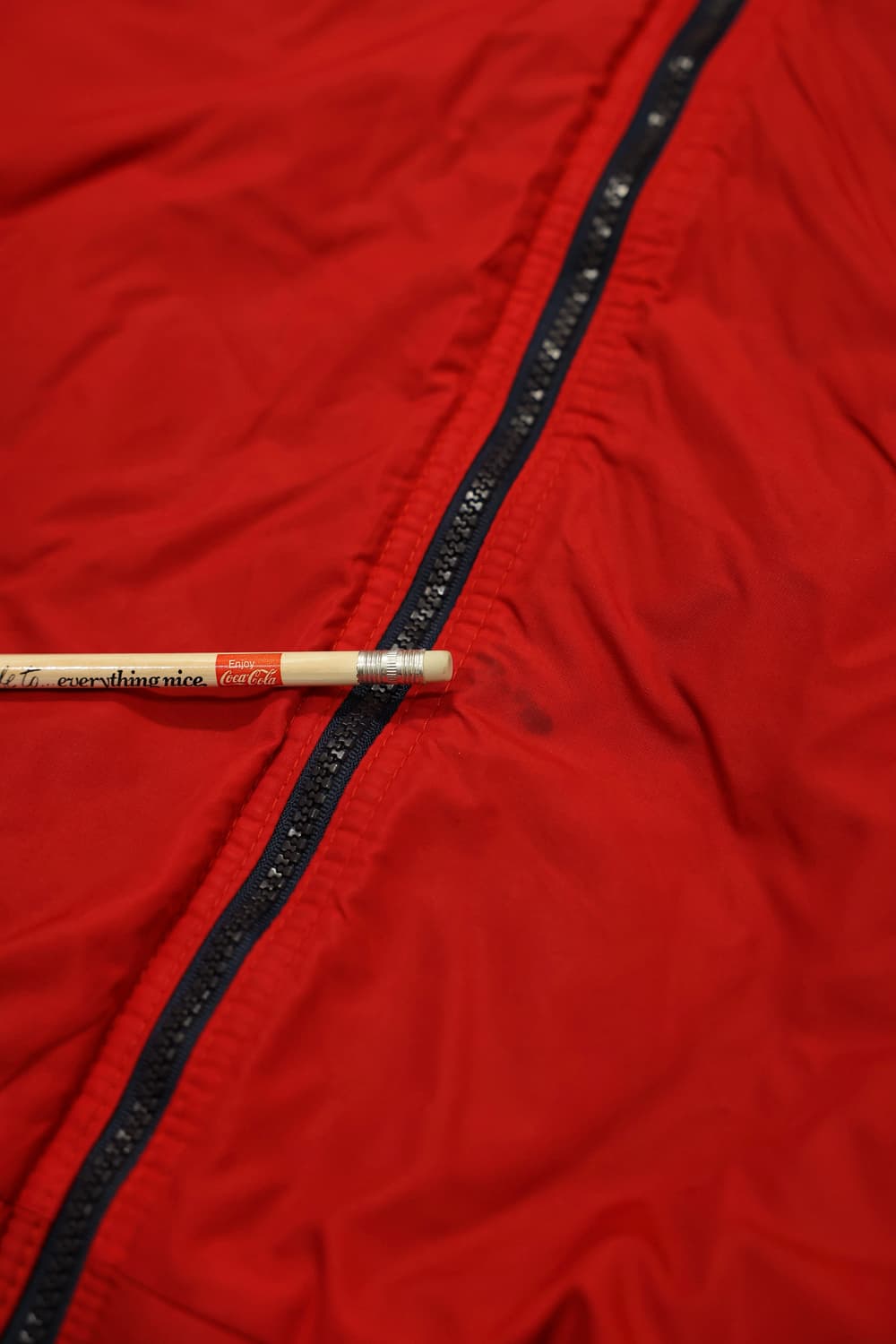 90s 빈티지 파타고니아 쉘드 신칠라 자켓 판매 상품이미지4