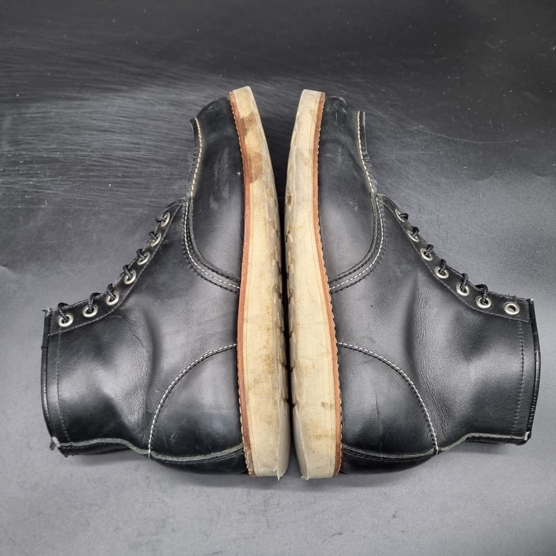 호킨스 빈티지 남성워커부츠 270 상품이미지5