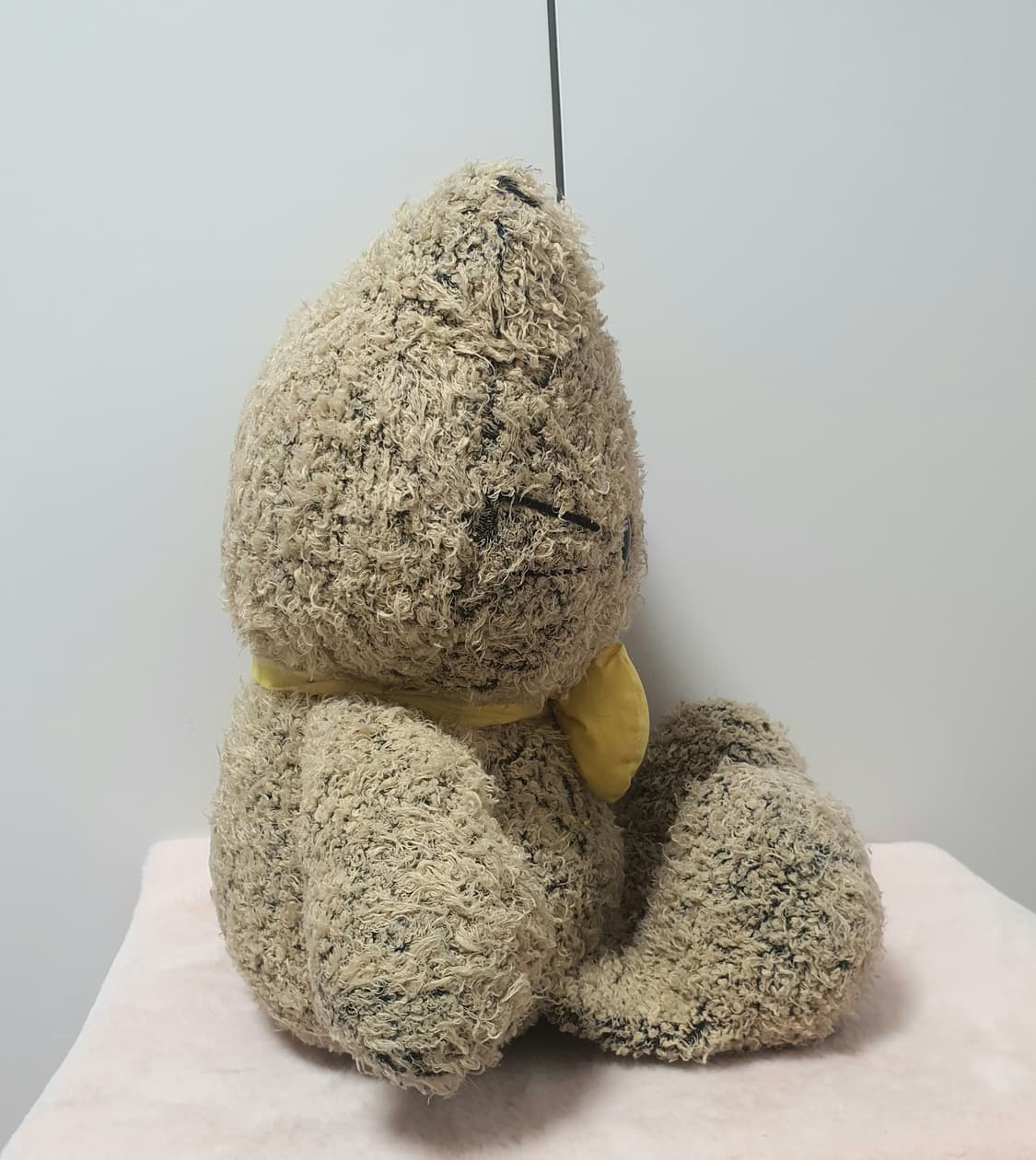 단순진열) 99년 고전 헬로키티 키티 희귀 산리오 인형 누이 갸루 y2k 상품이미지4