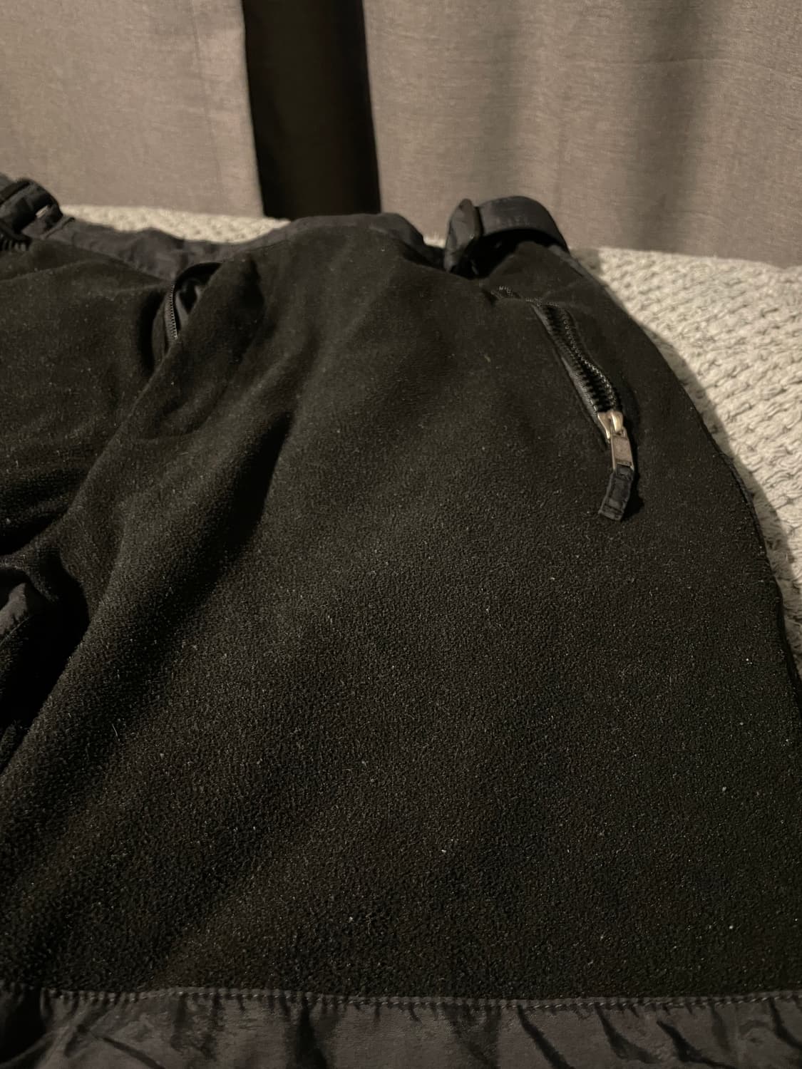 노스페이스 데날리 윈드스토퍼 팬츠 상품이미지5