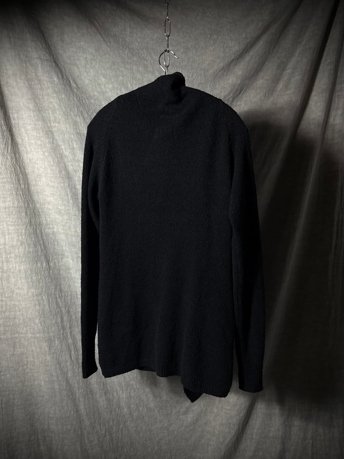 The Viridi-Anne Asymmetric Jacket 상품이미지5