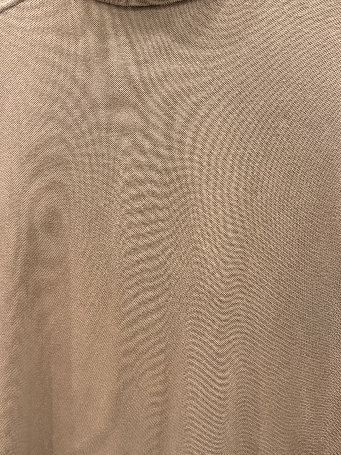 90s Polo RL 폴로 랄프로렌 컷오프 pk 반팔 티셔츠 Olive 상품이미지8