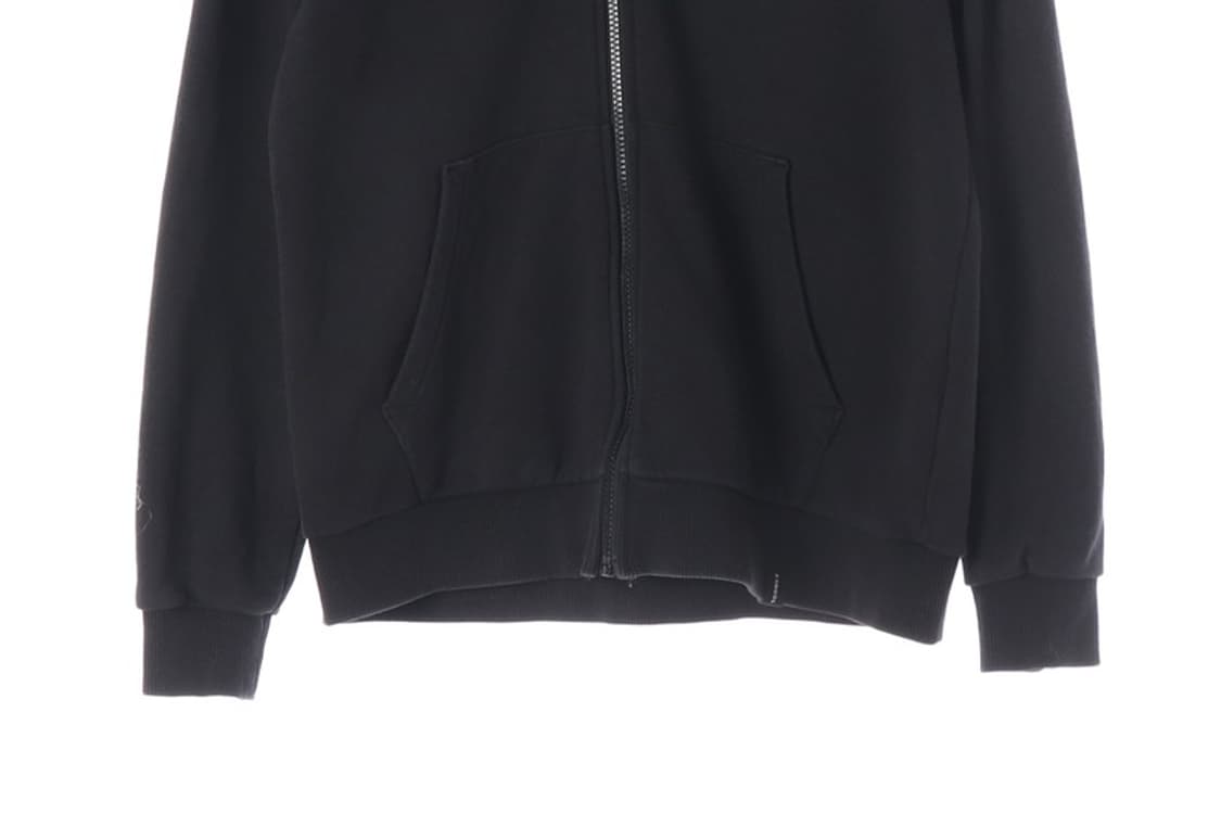 캉골 클래식 로고 후드 집업 M 상품이미지4