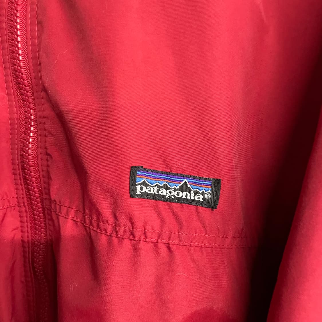 파타고니아 쉘드 신칠라 상품이미지6