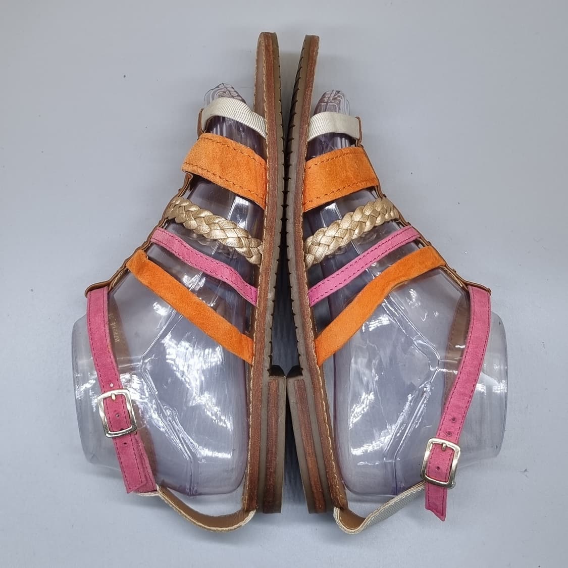 제옥스 여성 샌들 39 250 상품이미지4