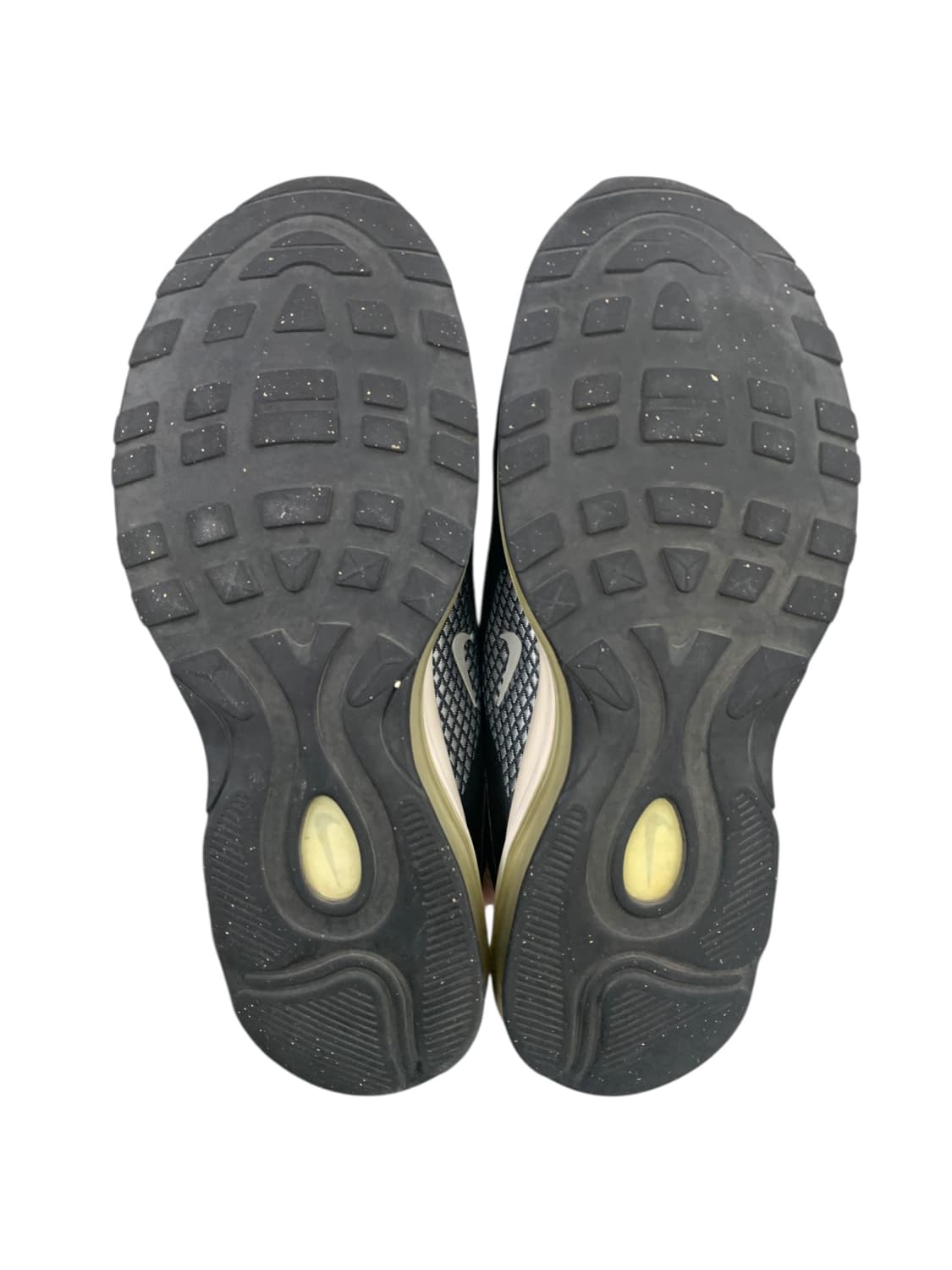 나이키 에어맥스 97 울트라 17 블랙 퓨어 플래티넘 255  상품이미지6