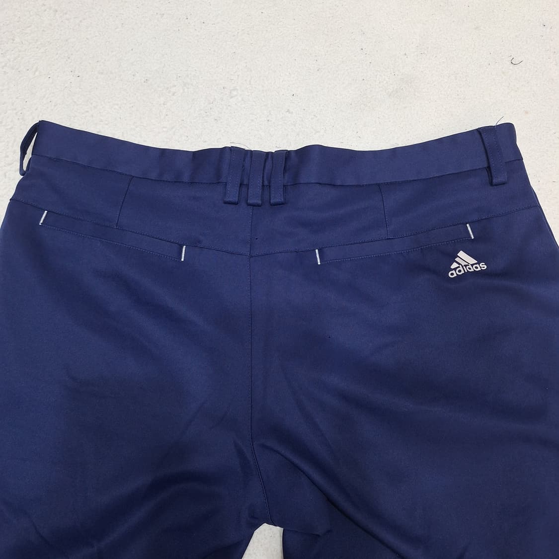 아디다스골프  바지2XL 상품이미지5