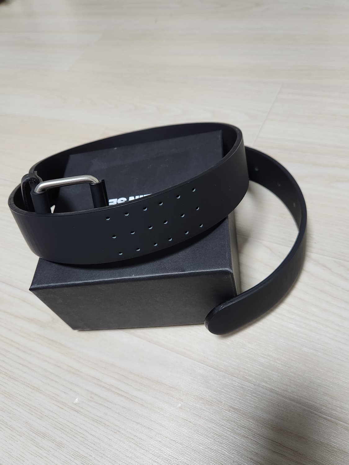 혜인서 벨트(one size) 상품이미지3