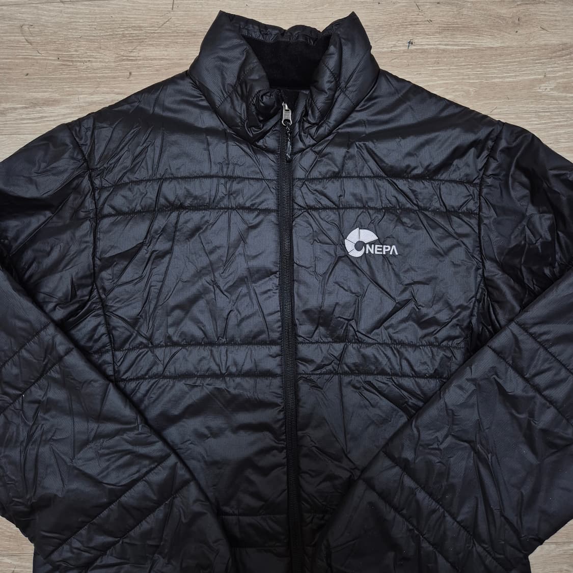 네파 에볼루션 남성 경량패딩 점퍼 M(95) 상품이미지2