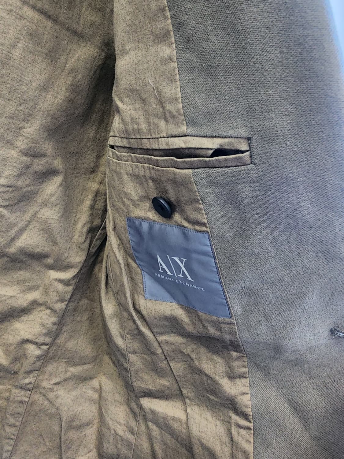 아르마니 자켓 상품이미지5