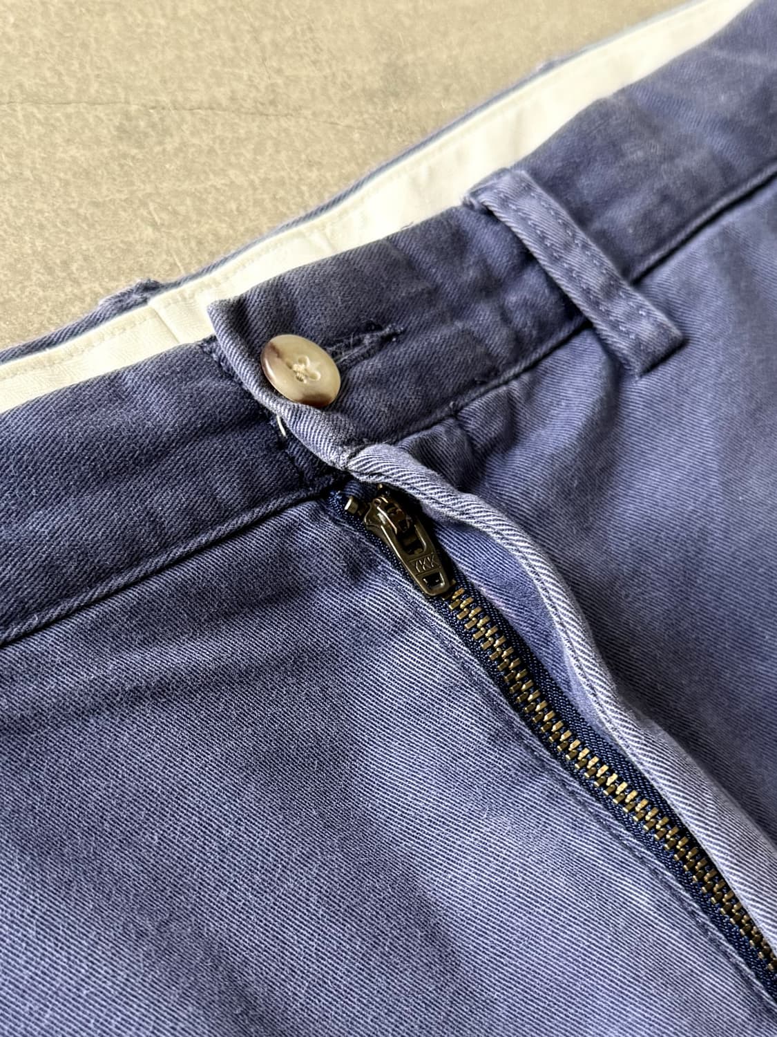 Vintage Polo Ralph Lauren Chino Shorts 상품이미지4