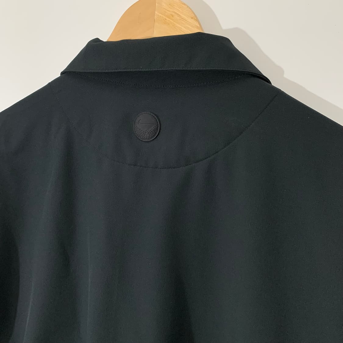 나이키 미니멀 투웨이 오버사이즈 트랙자켓 상품이미지2