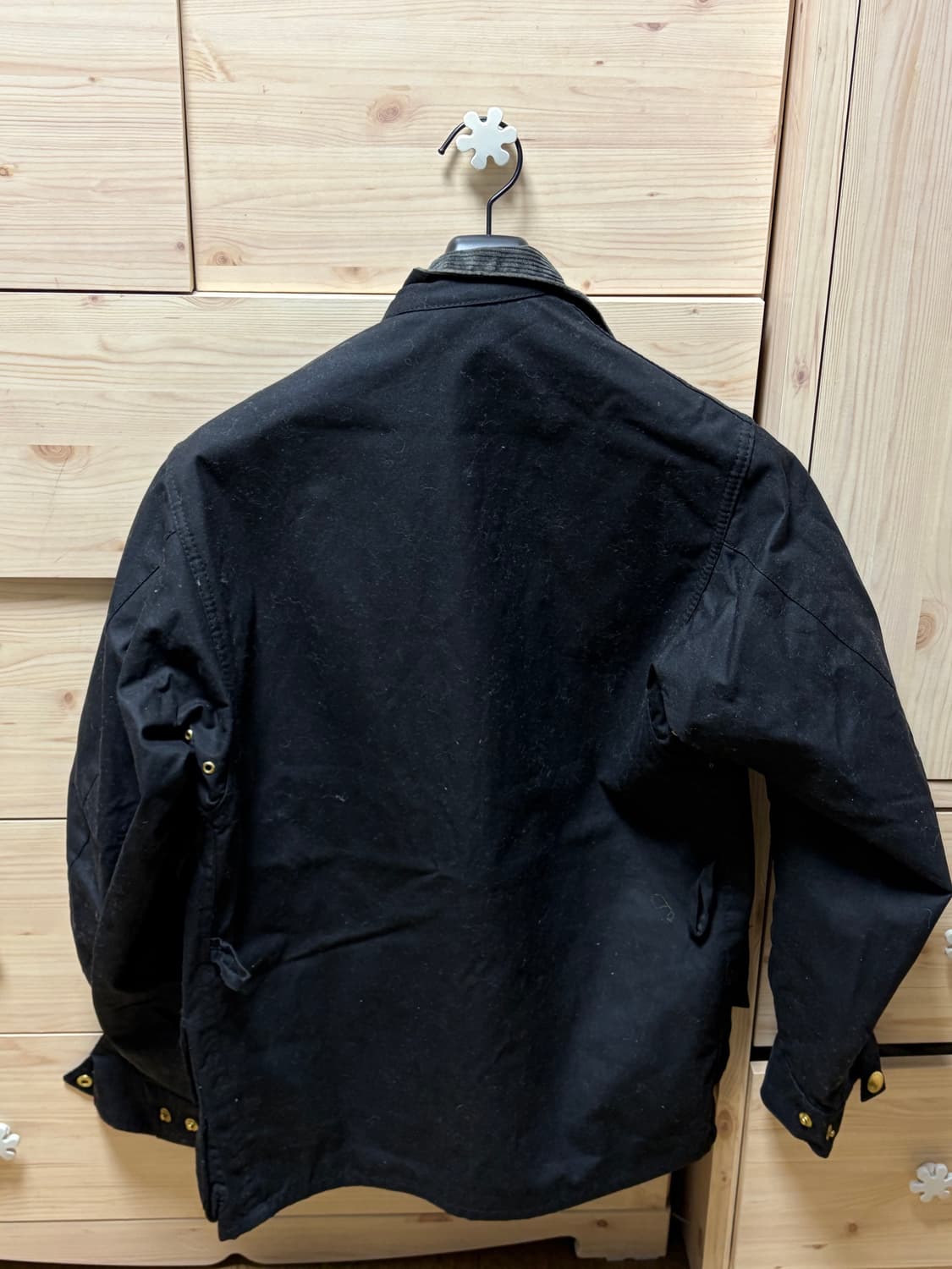 바버 인터네셔널 32 상품이미지2