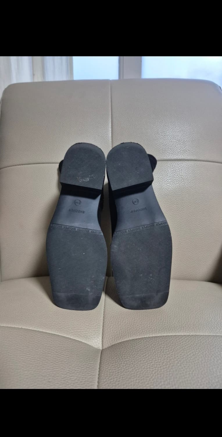 슈펜 삭스부츠 상품이미지9