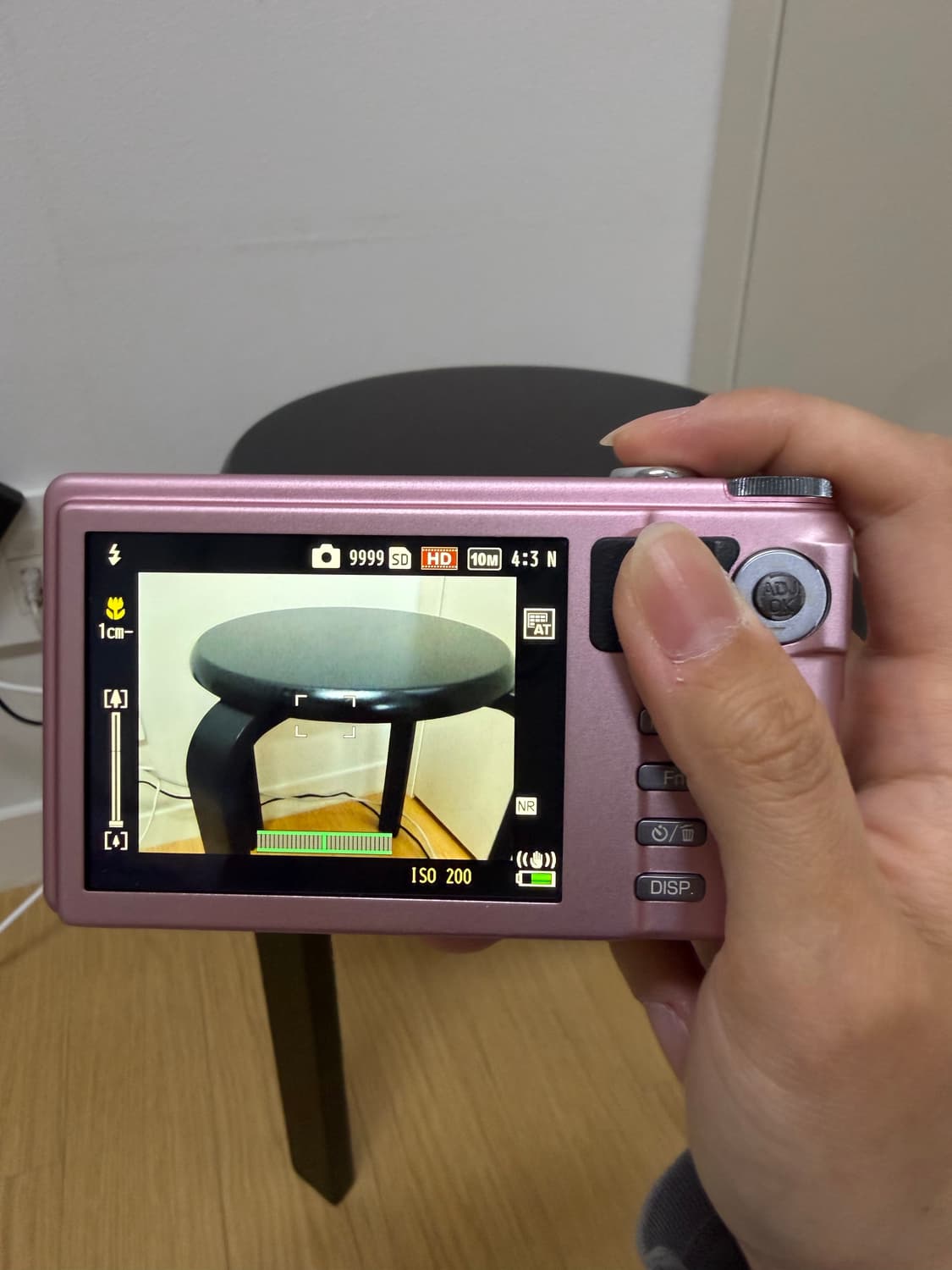 리코 cx6 핑크 상품이미지9