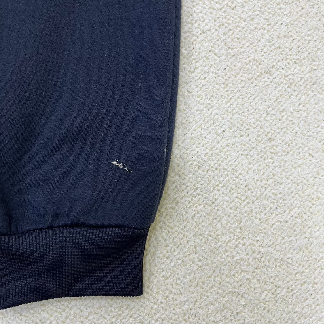 XL 빈티지 밴딩 트레이닝 조거 팬츠 0319M 상품이미지5