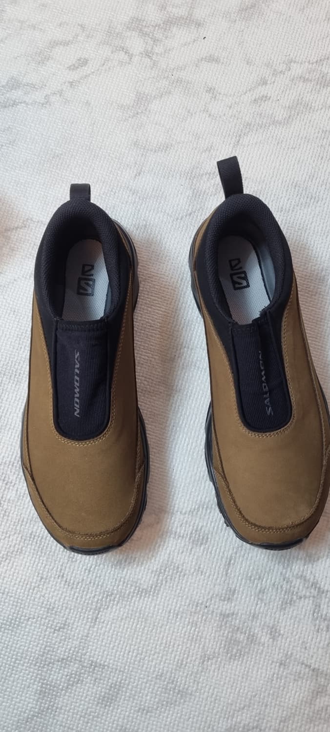 살로몬 rx 스노우 모크 2 캥거루 280 상품이미지4