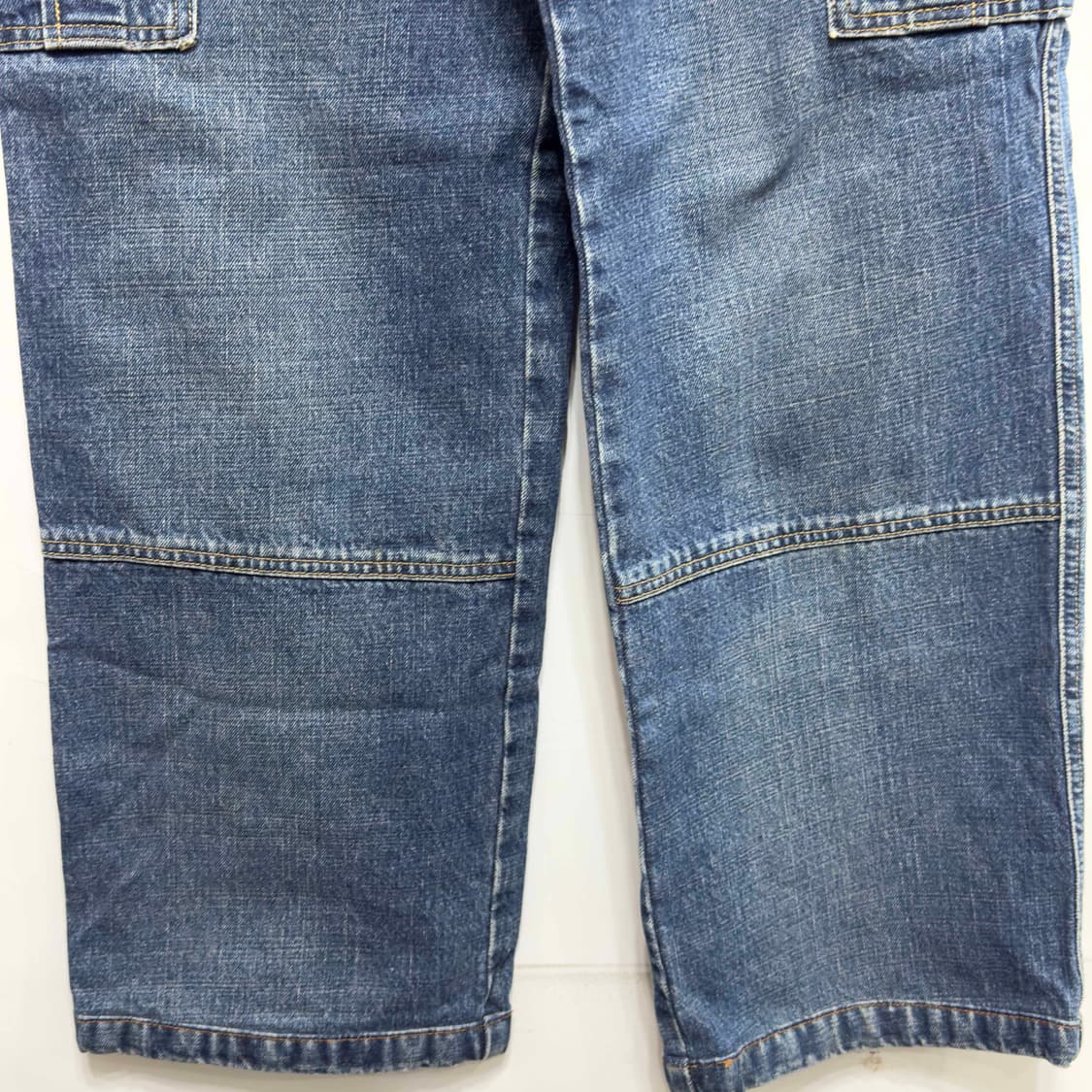 폴로 진스 카고 데님팬츠 상품이미지3