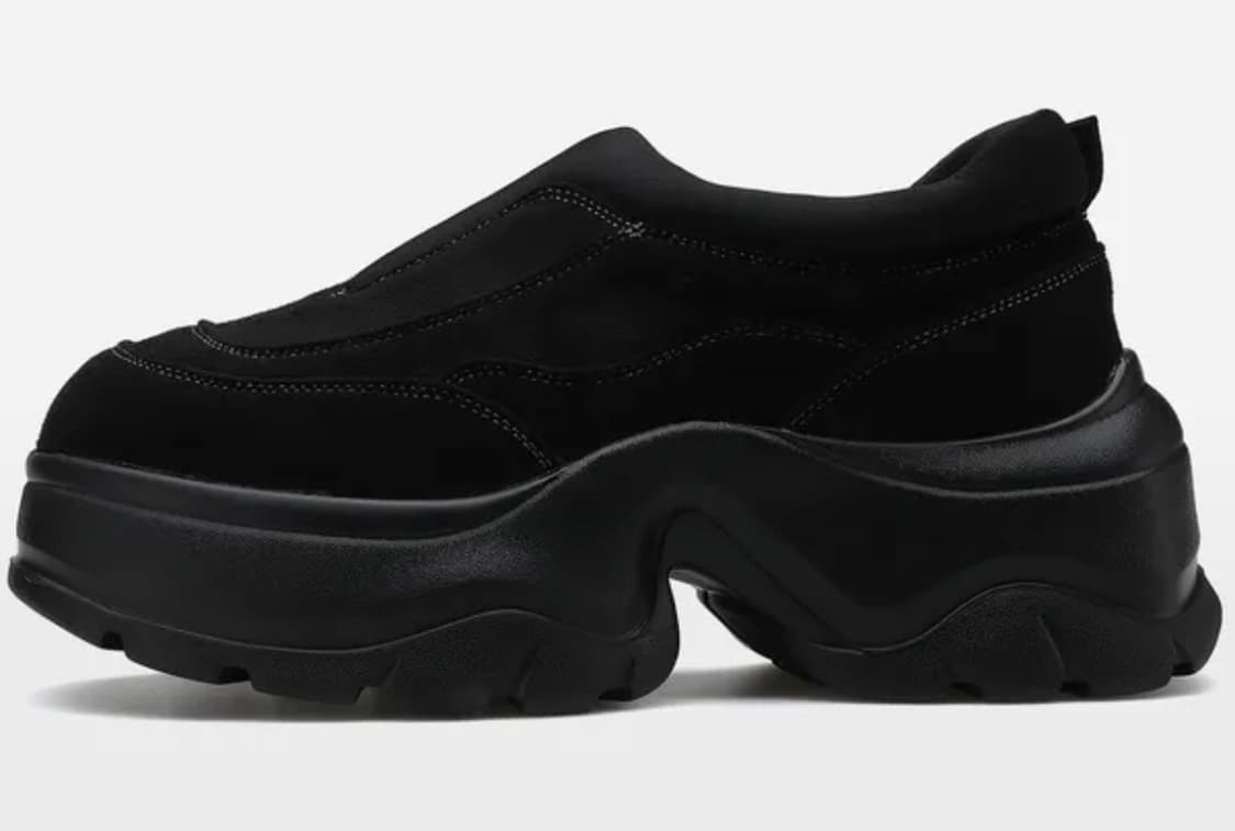 솔트앤초콜릿 아콘 스니커즈 230-235 상품이미지1