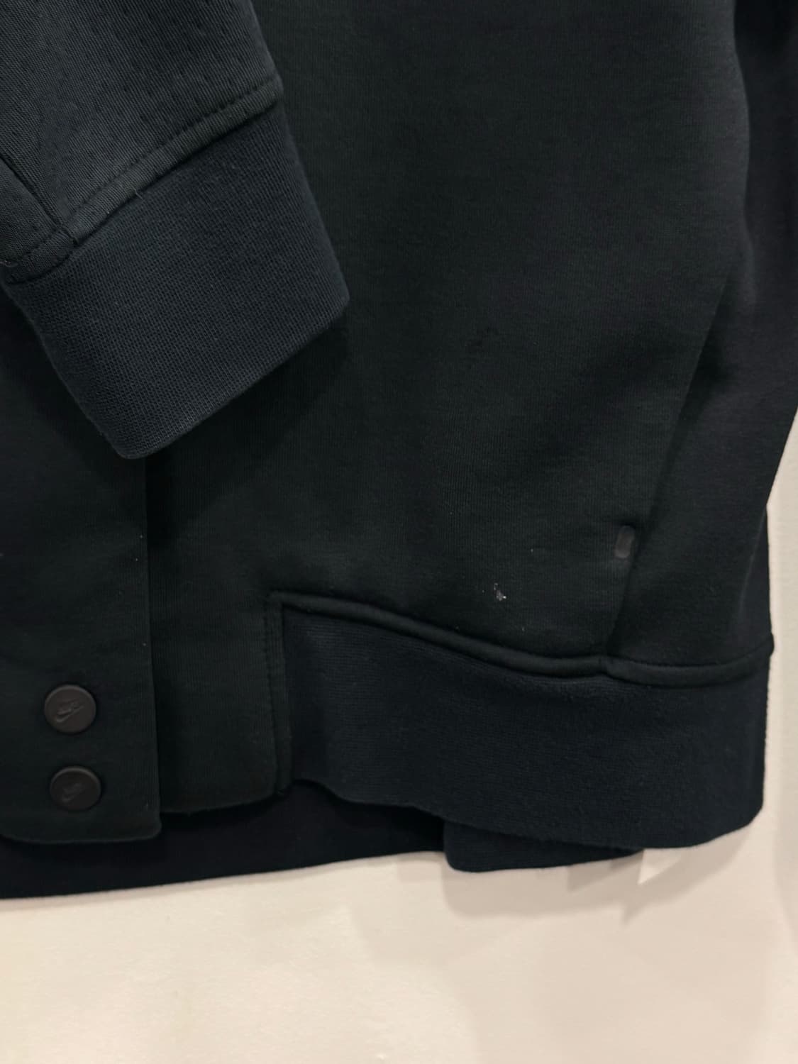 나이키 블루종 상품이미지2