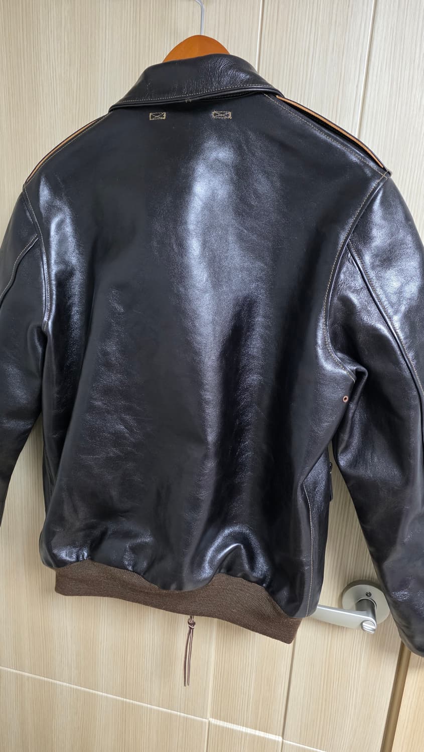 레인보우컨트리 a2 실브라운44 상품이미지4