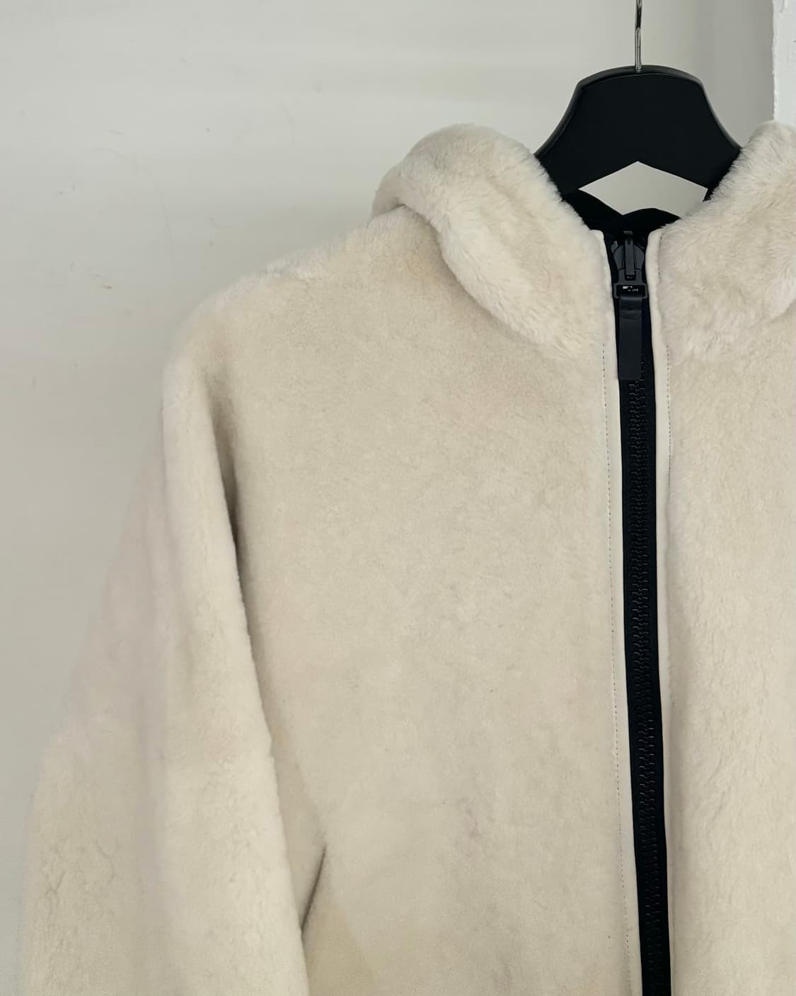 이브 살로몬 파리 리버시블 오프 와이트 점퍼 상품이미지3