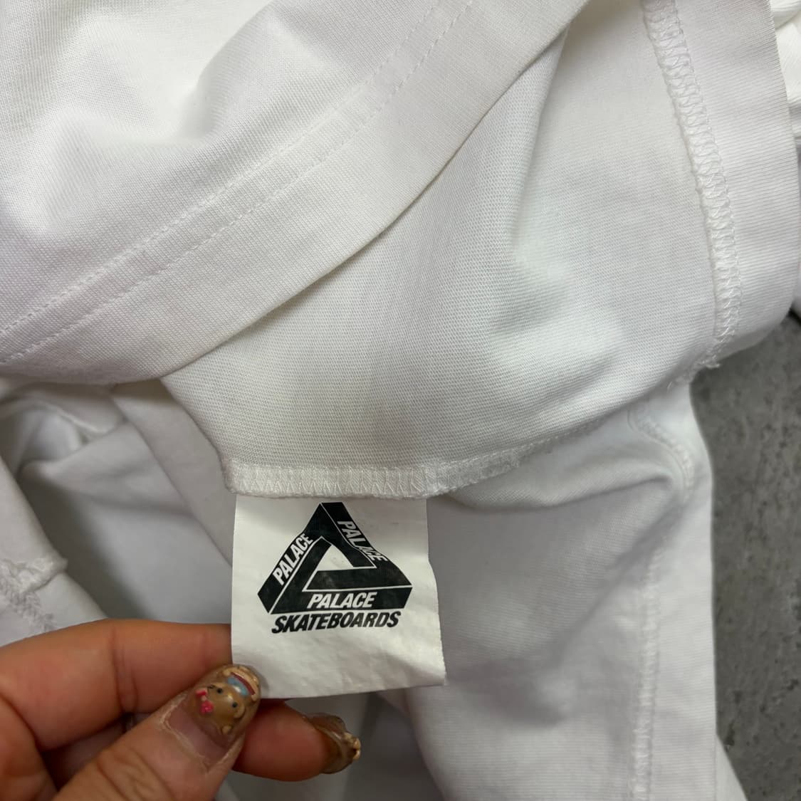 팔라스 스네이크 반팔티[2306] 상품이미지8