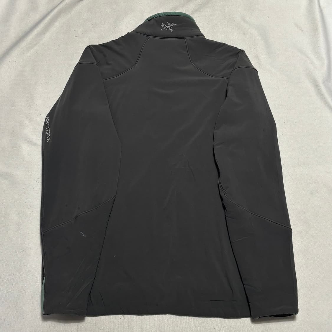 L 아크테릭스 플리스 자켓 상품이미지3