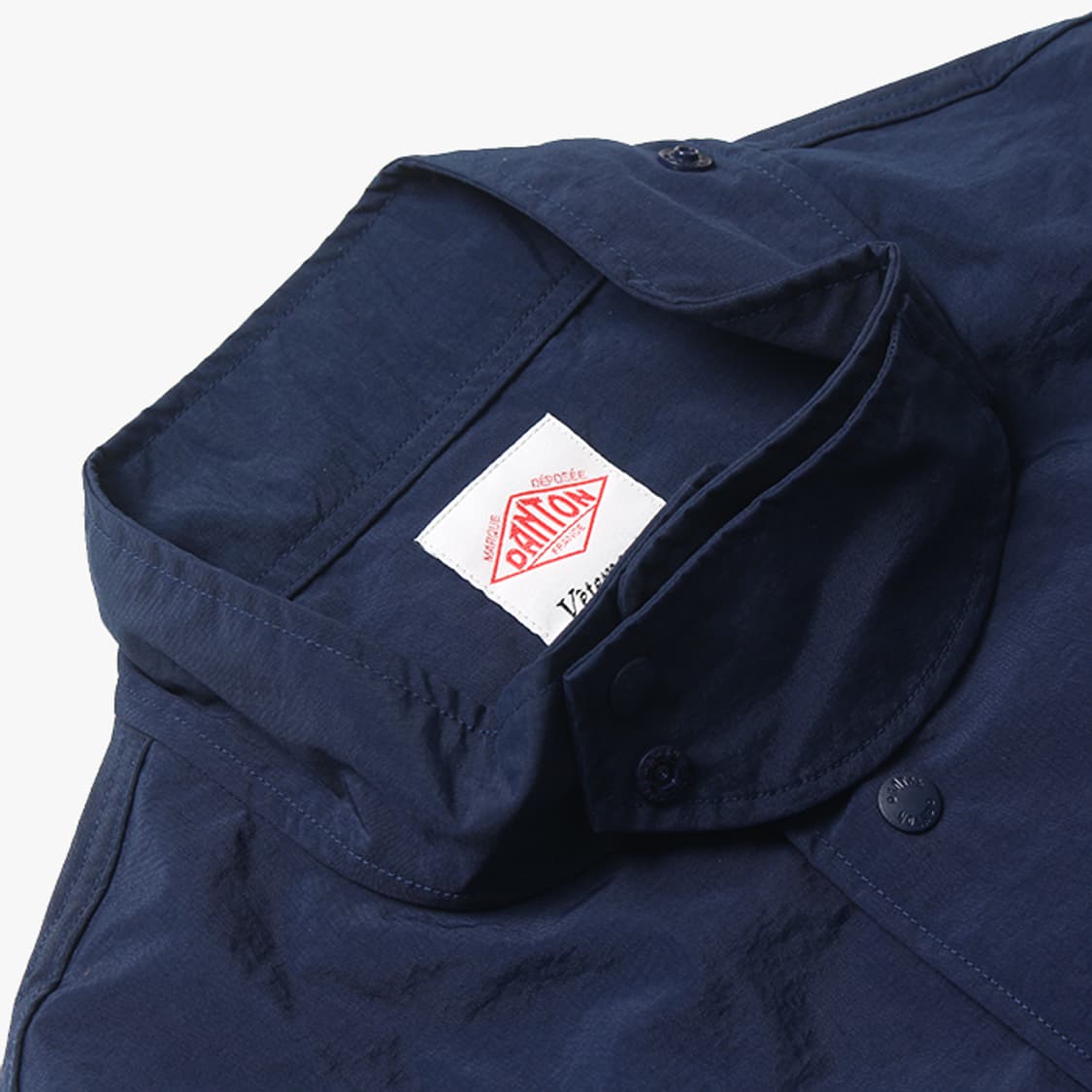  DANTON "Navy Jacket" 상품이미지7