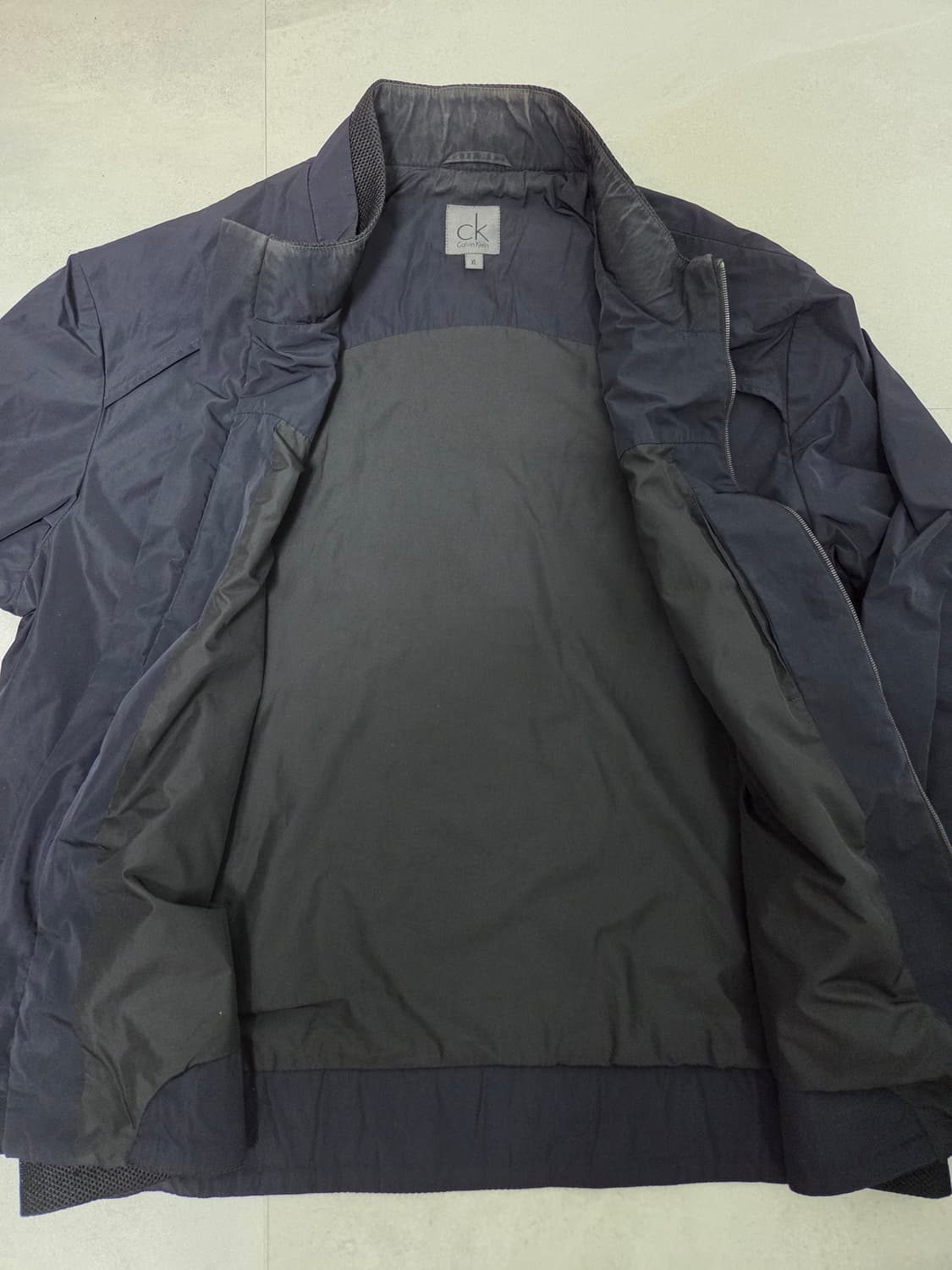 캘빈 클라인 남성 자켓  상품이미지3