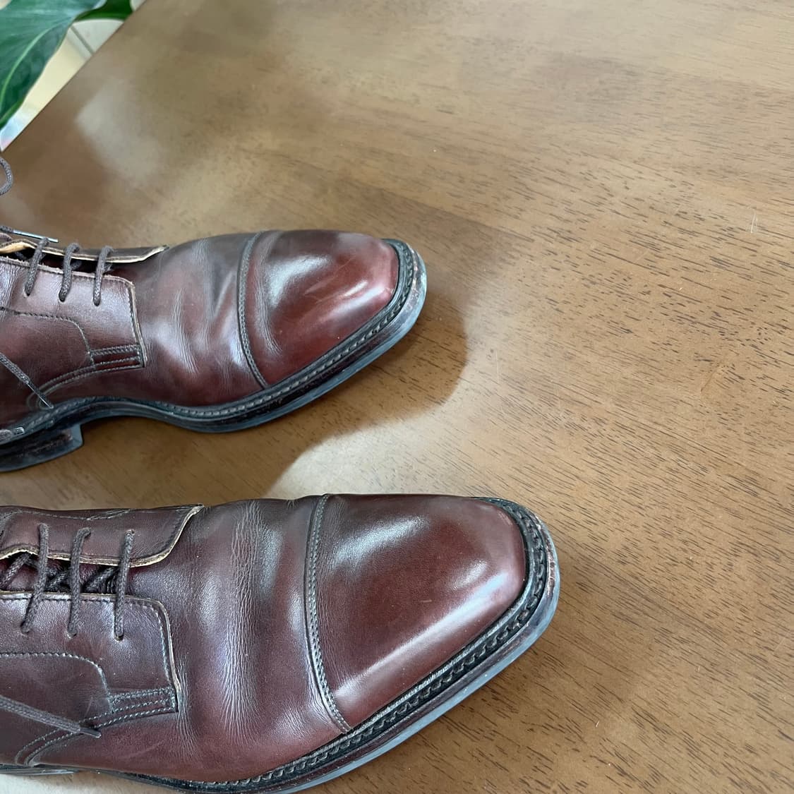 크로켓앤존스 노스코트 부츠 Uk7.5 상품이미지6