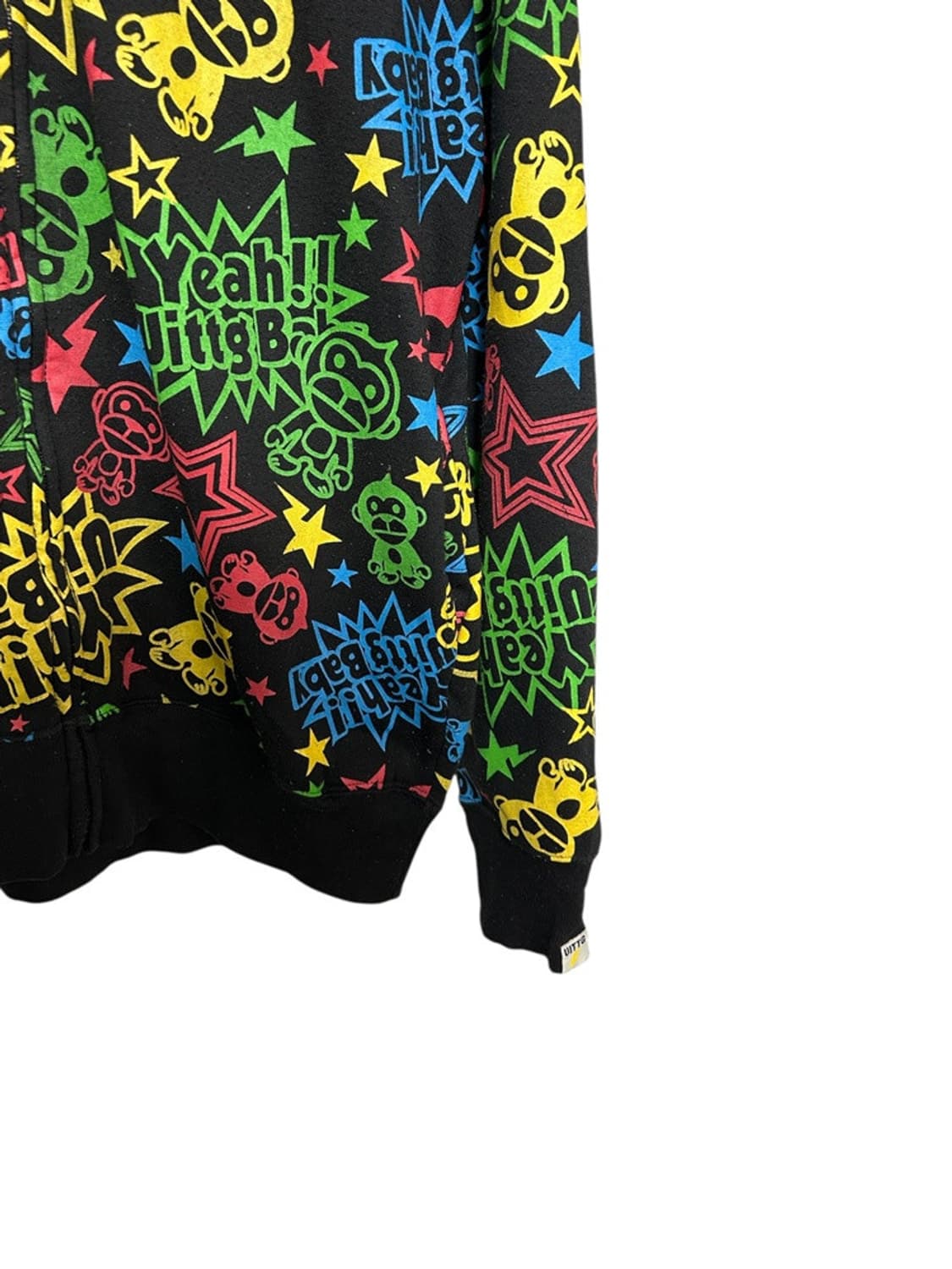 vtg jacket 상품이미지4