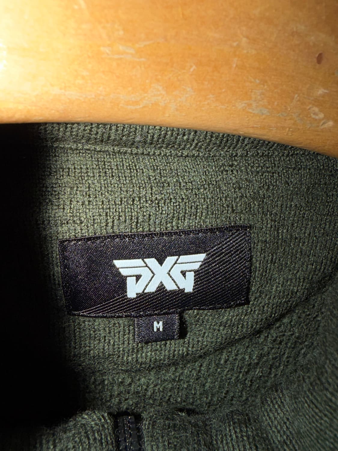 pxg pxg니트 골프웨어 골프의류 골프용품 상품이미지6