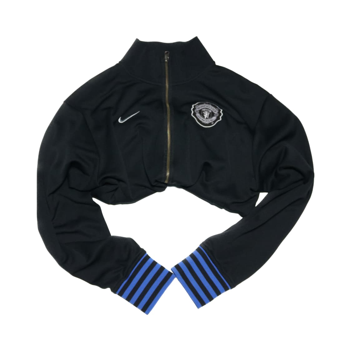 nike 나이키 맨체스터utd L 올드스쿨 집업 져지 상품이미지1