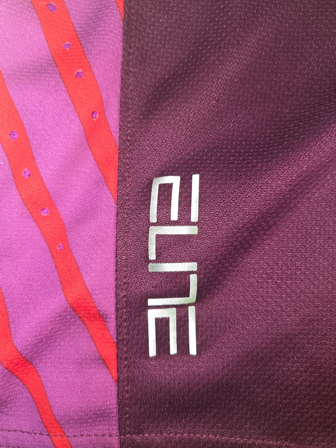 Nike Short Basket Elite Powerup 상품이미지5