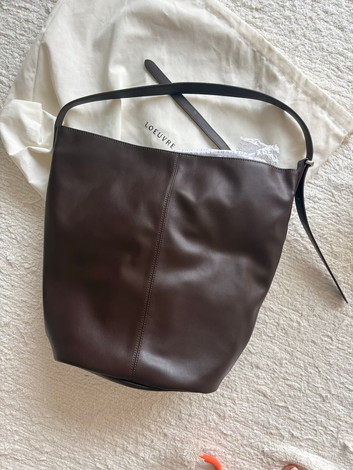 루에브르 가방  상품이미지3